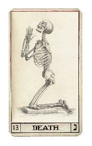 DEATH