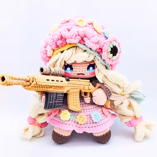 Knitkitmori #583
