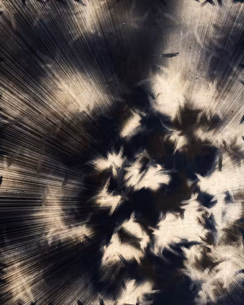 Cosmic Rays #399