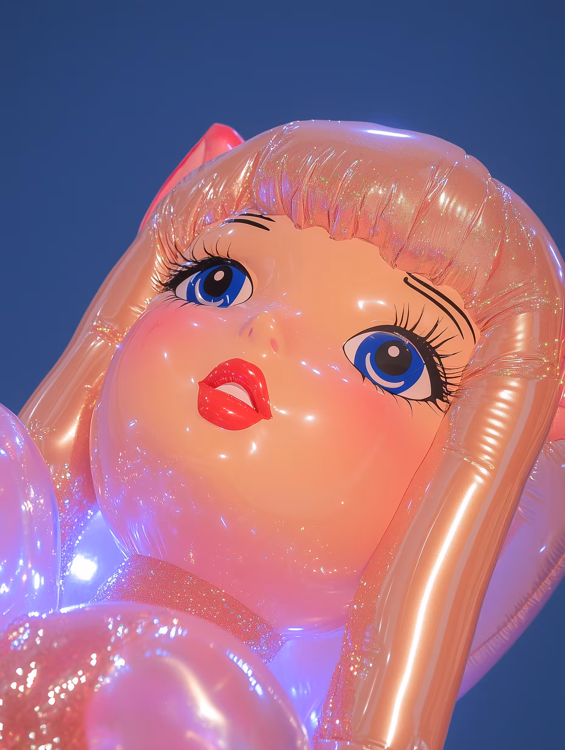 Puffy Icon: genesis #96