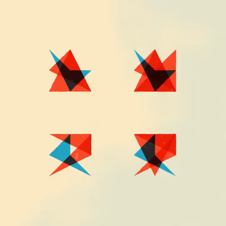 Origami. #6