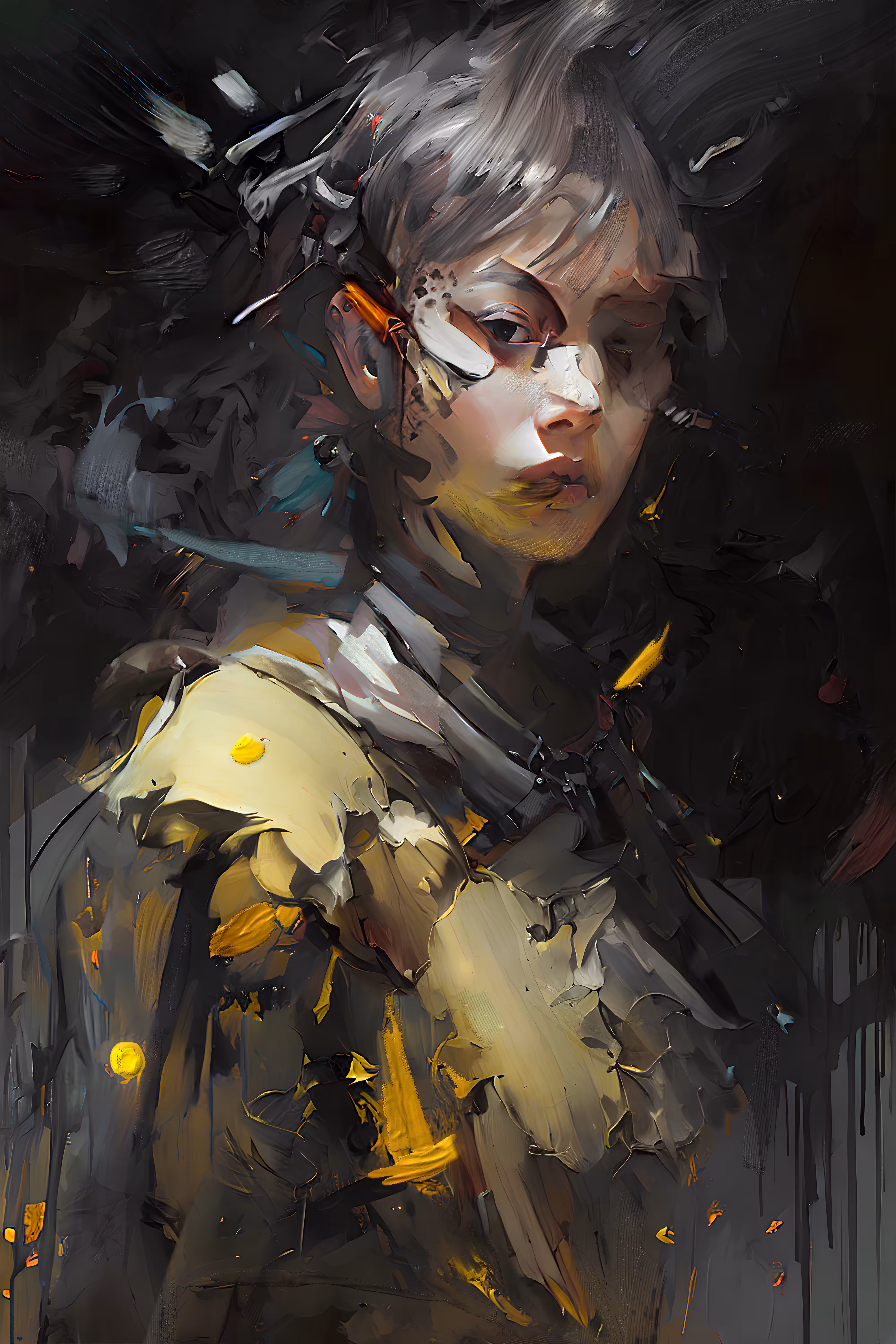 Fireflies