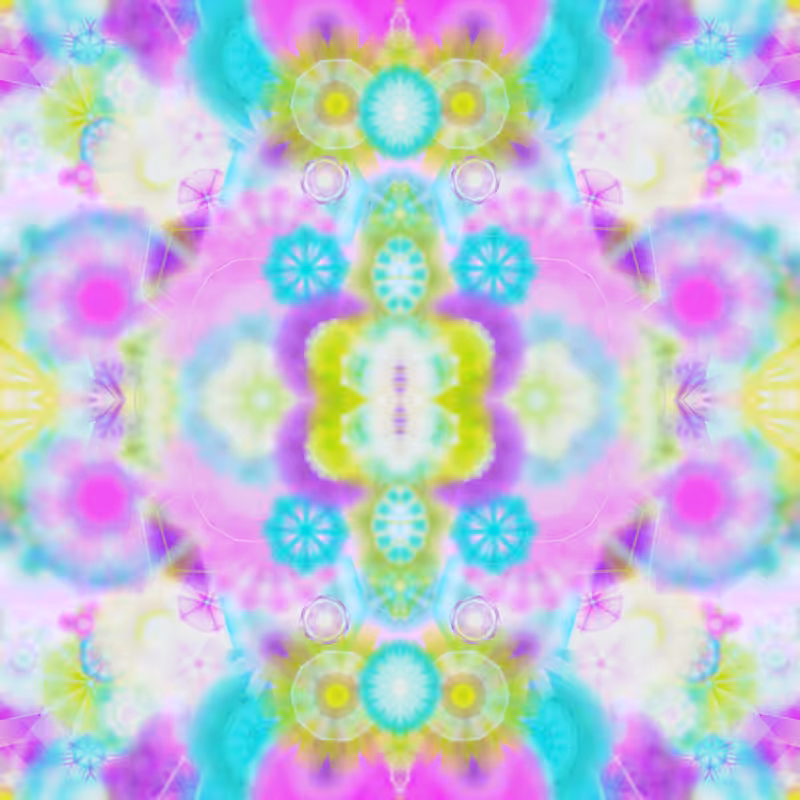 Creamy Dreaming #124