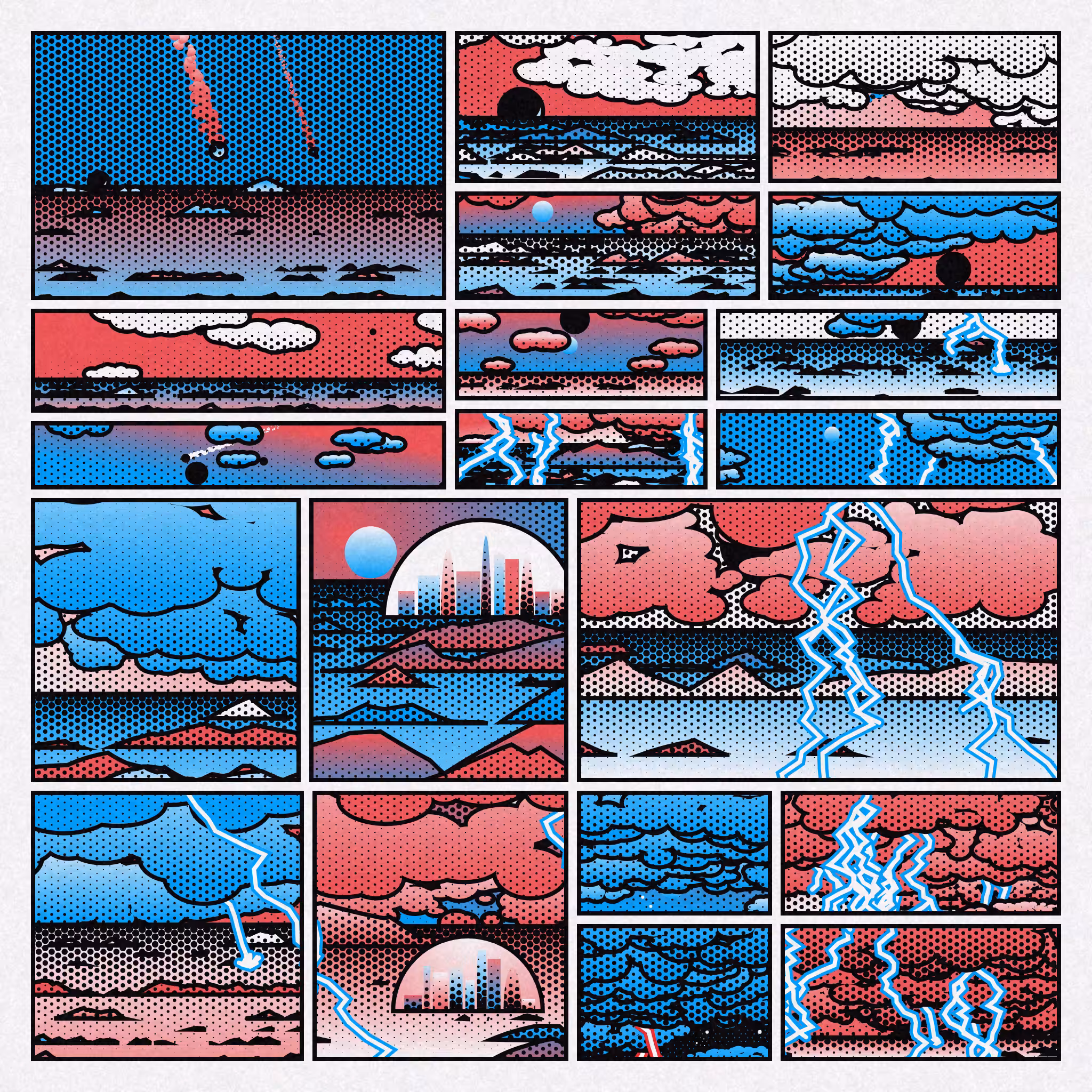 Astronomic Comics #115