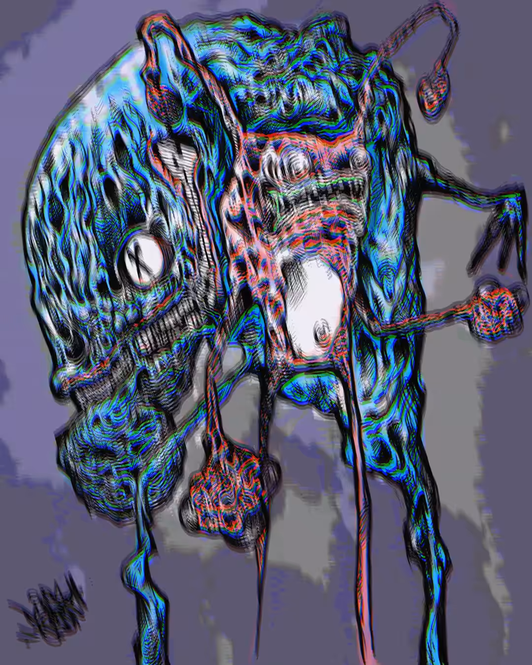 Truly  Terrifying