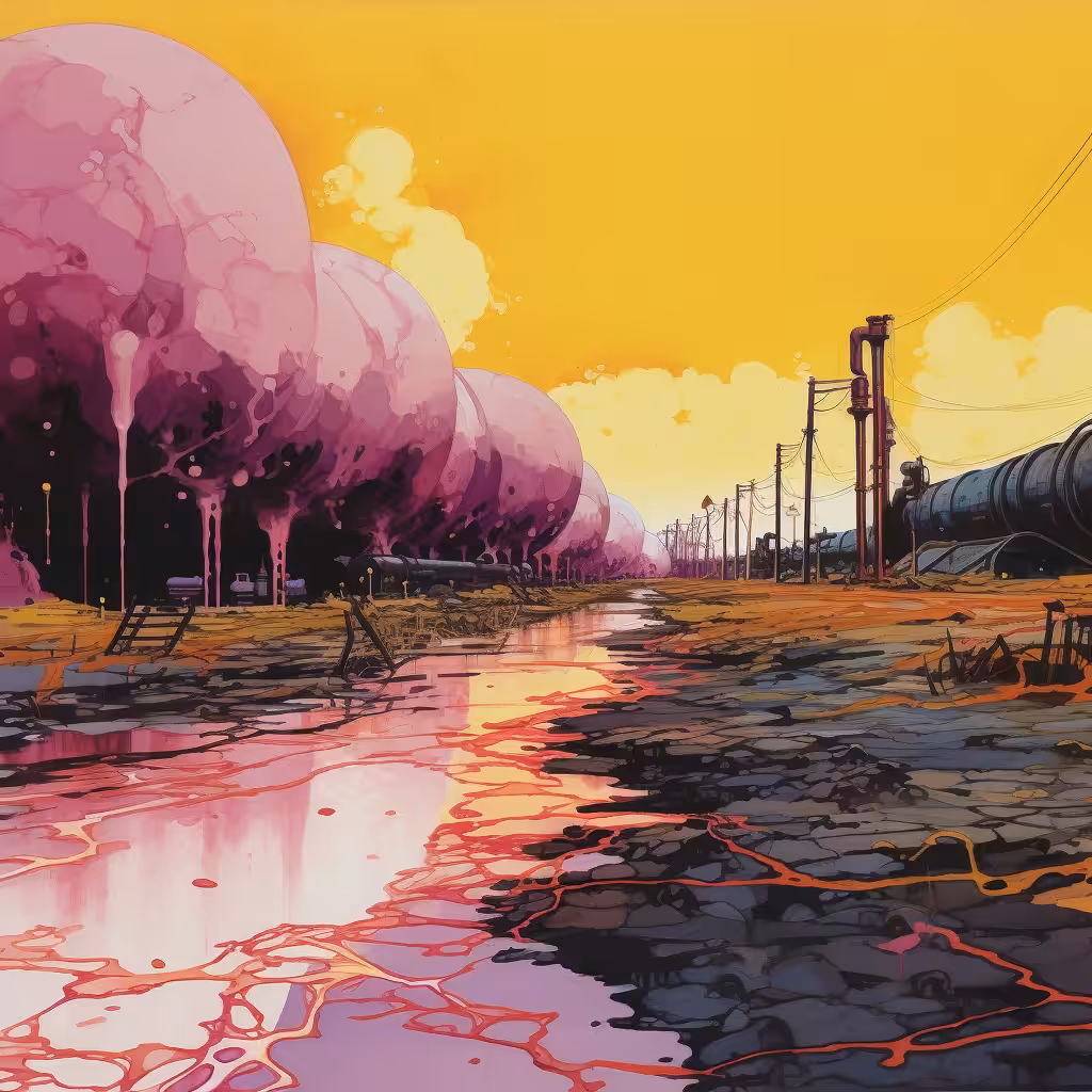 PIPELINE