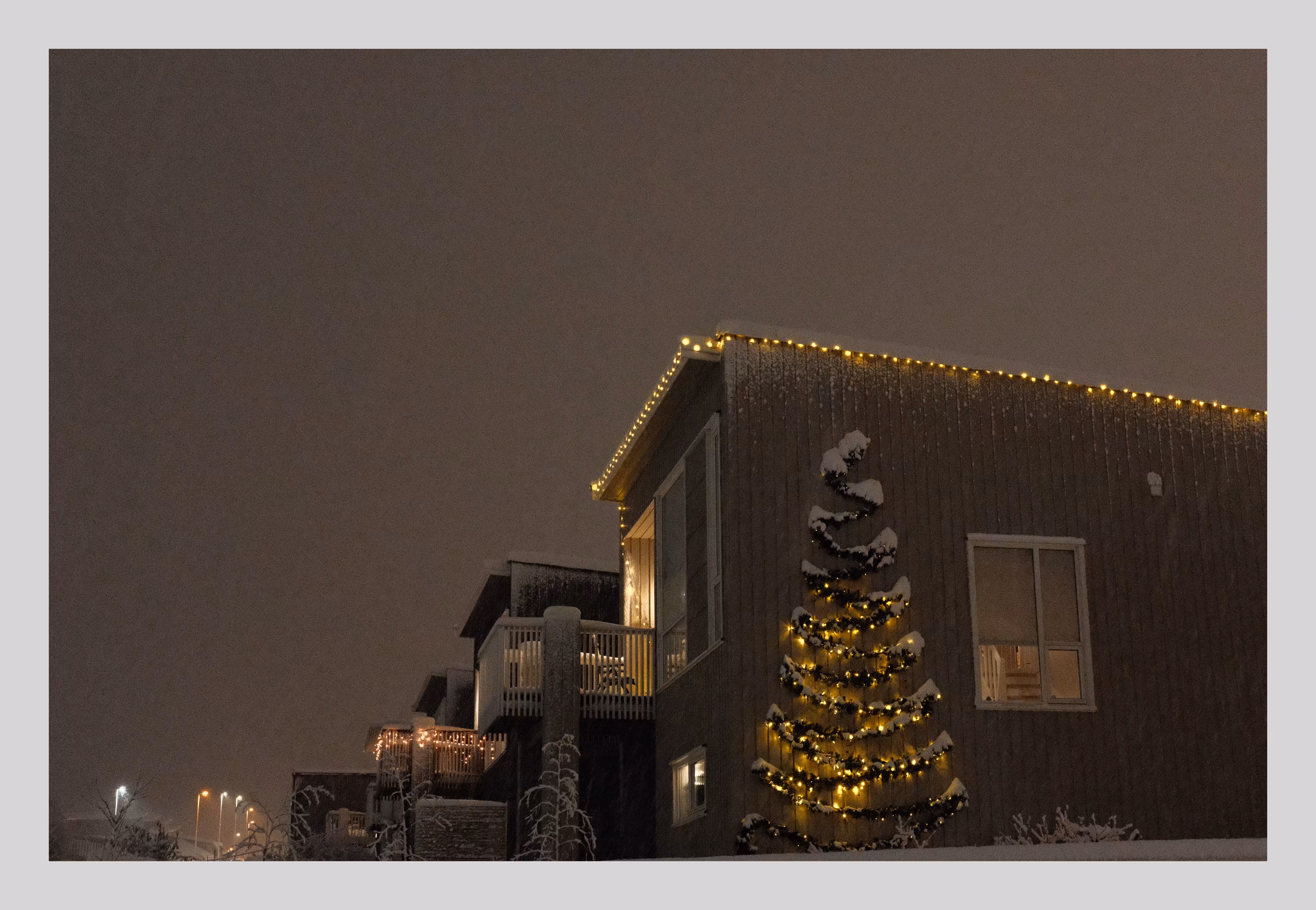 Christmas is Here