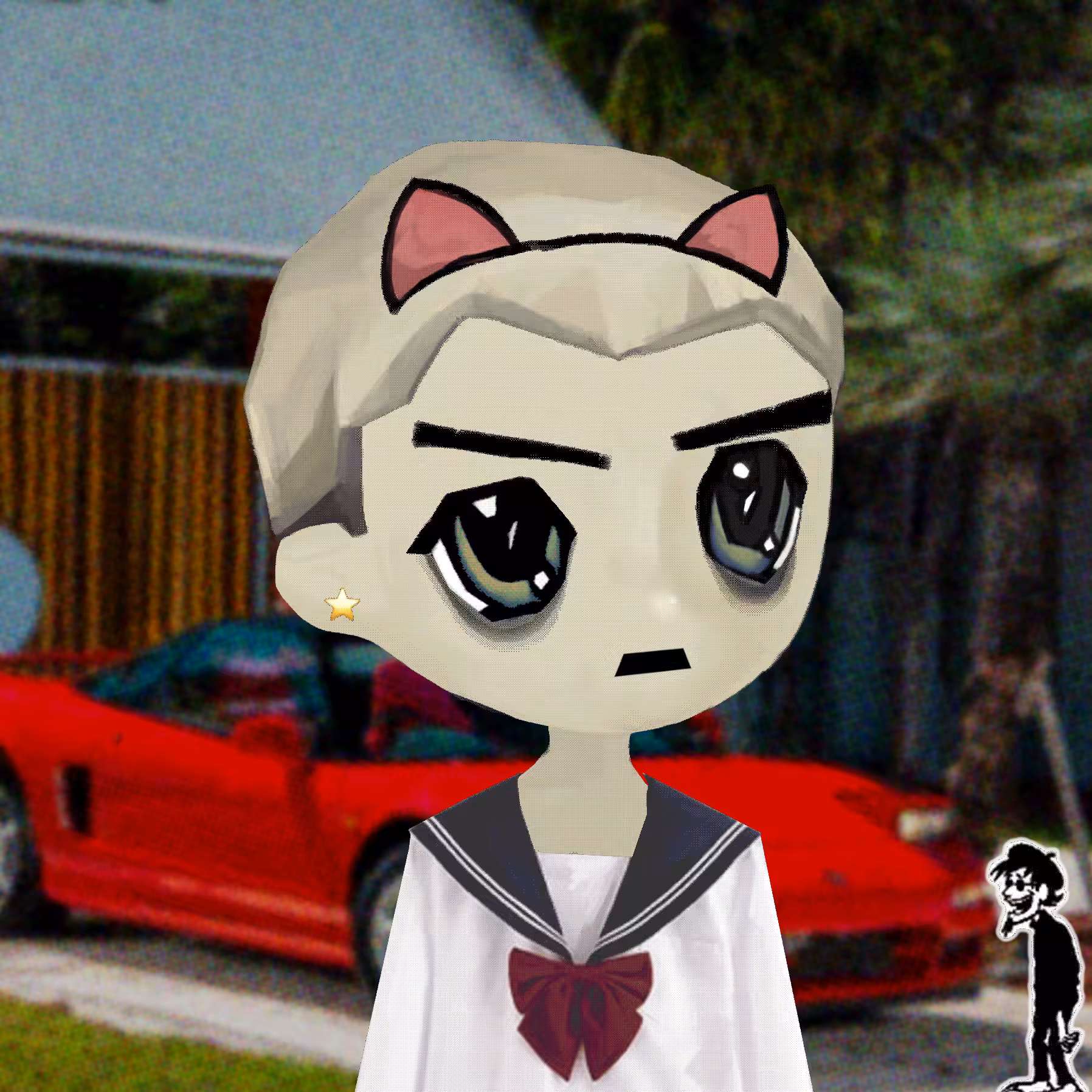 Remilio 6859