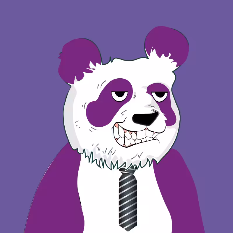 Evolving Pandas #3
