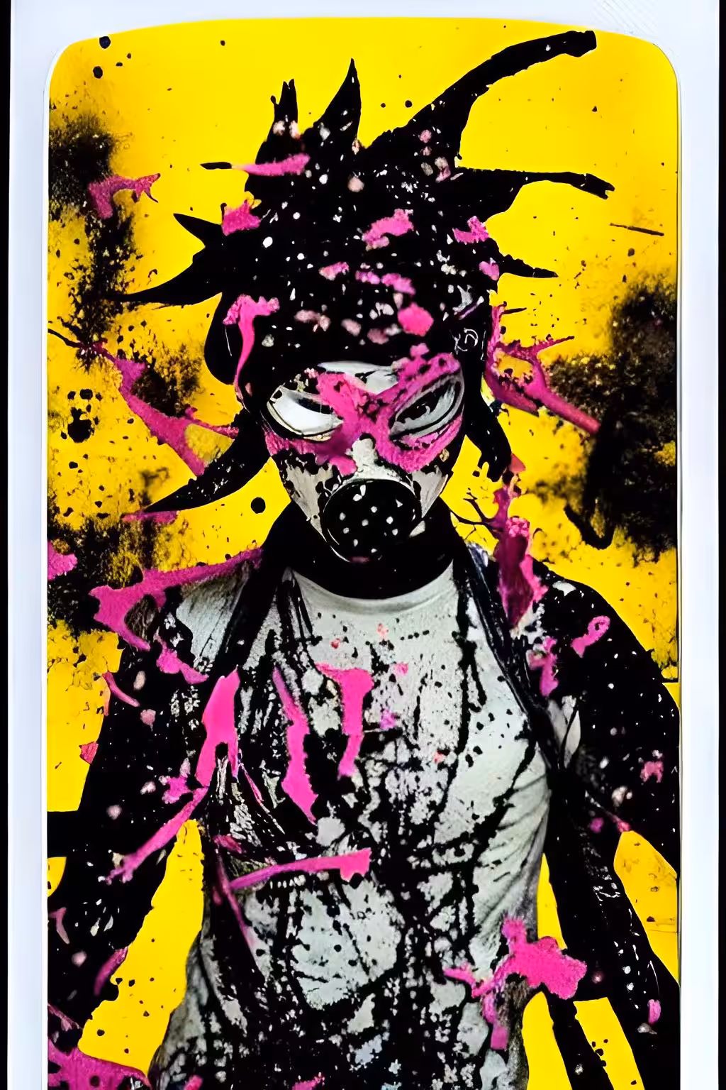 Splatter Punks AI