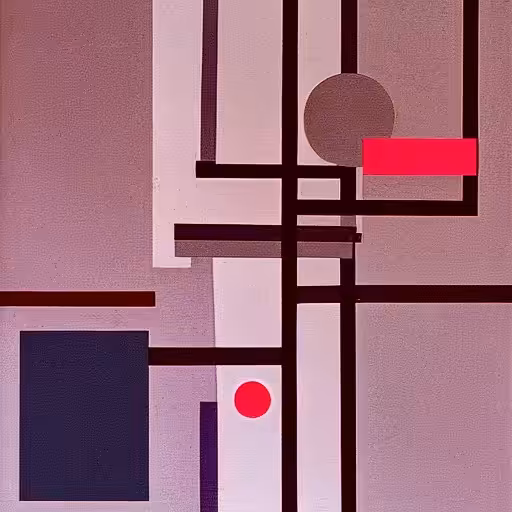 Bauhaus #7