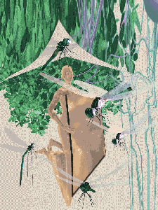 Of Seeds & Signals: The II General Arcana — Hybrid