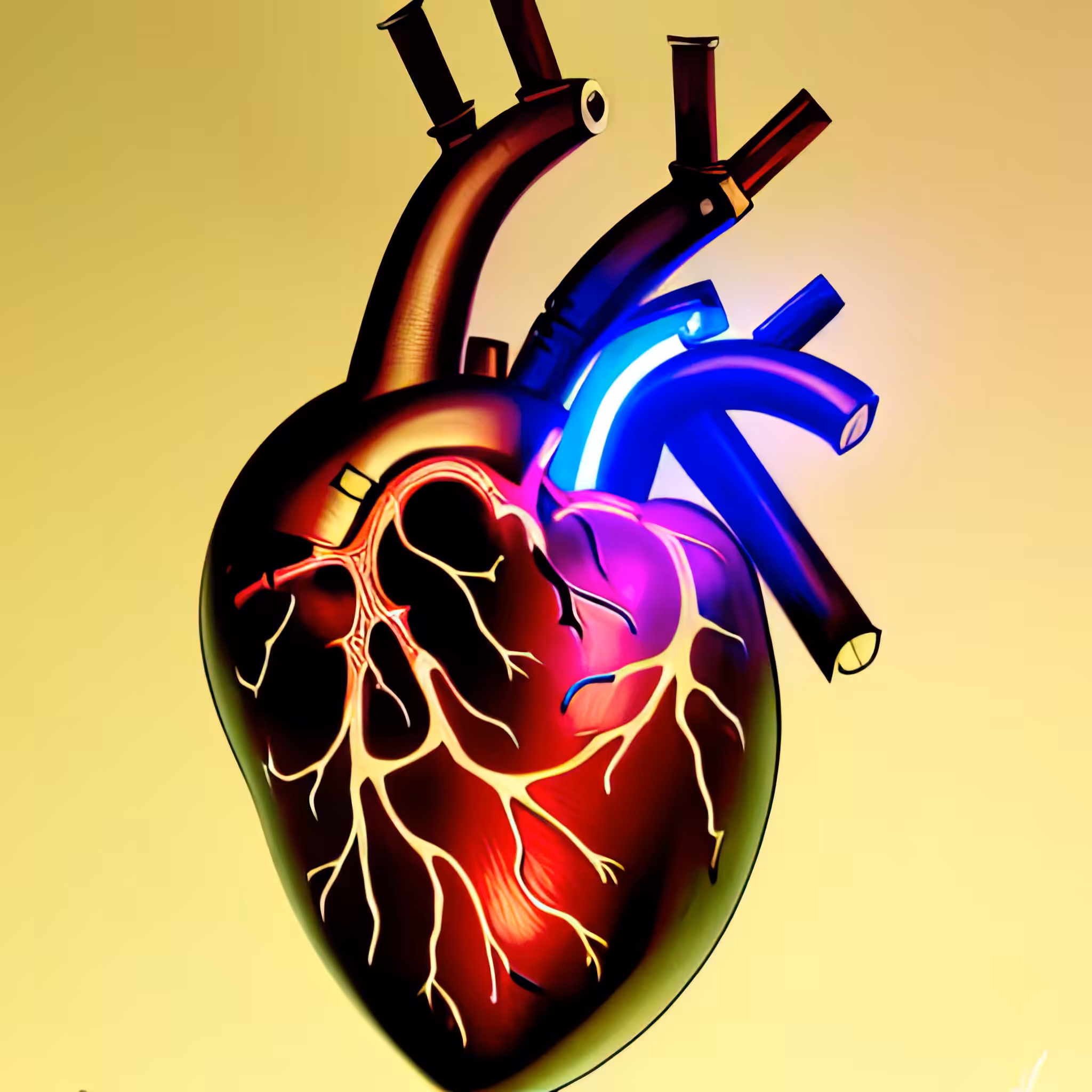 Have (A) Heart: Have a Fuckin Heart #1106