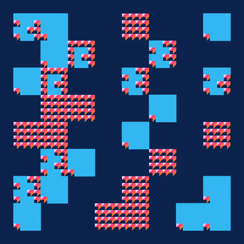 Cluster Field T1 #144