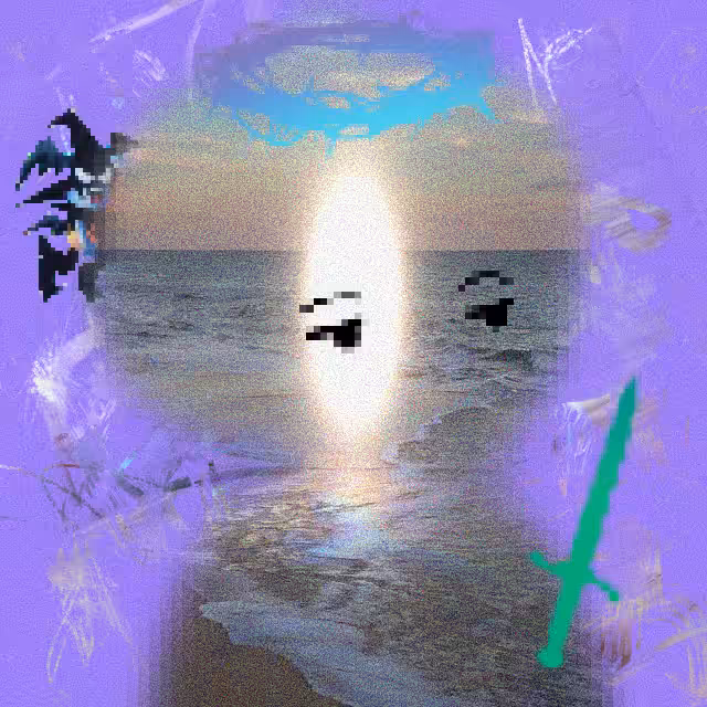 MILADY AURA2 AFTER DEATH #560