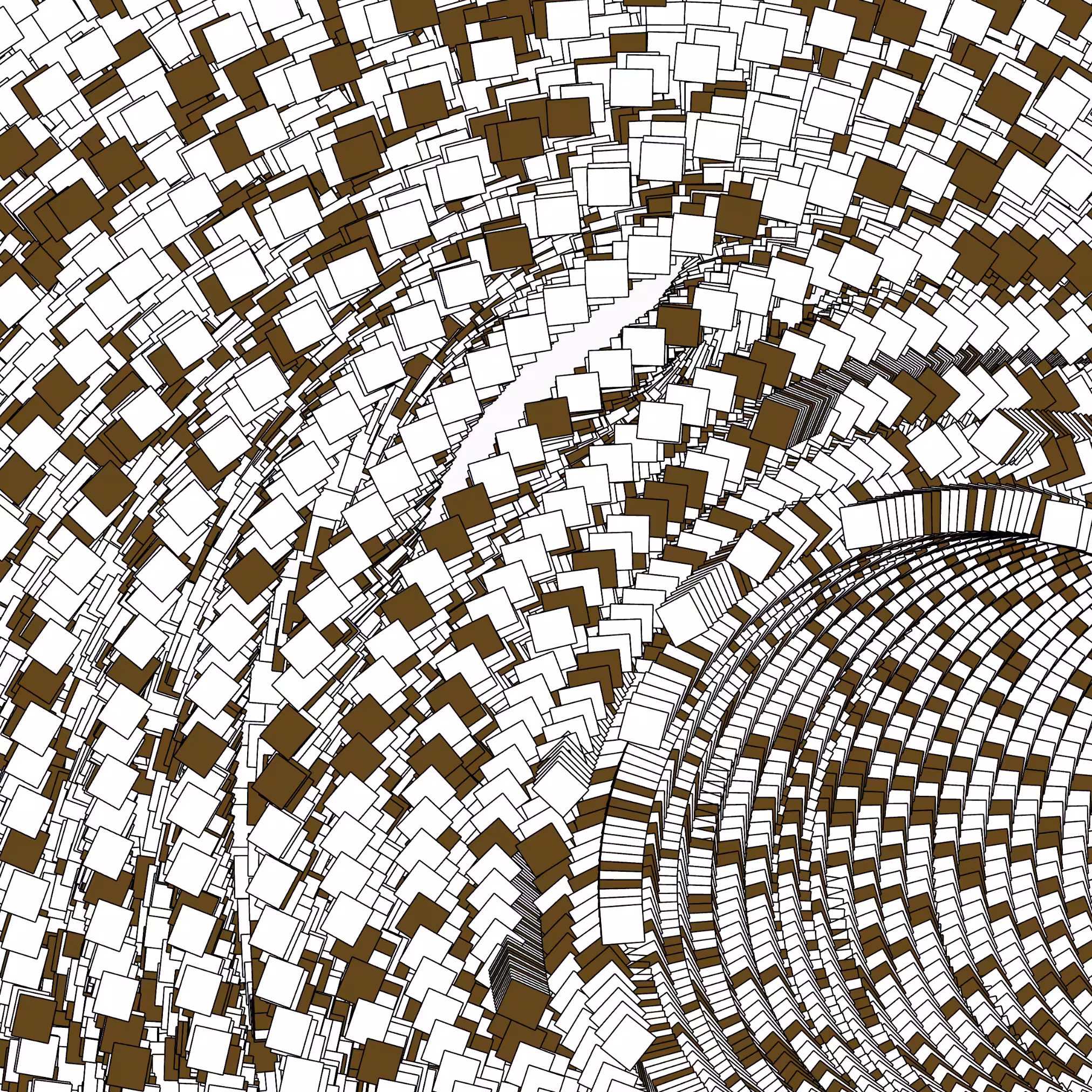 Rectunel #52