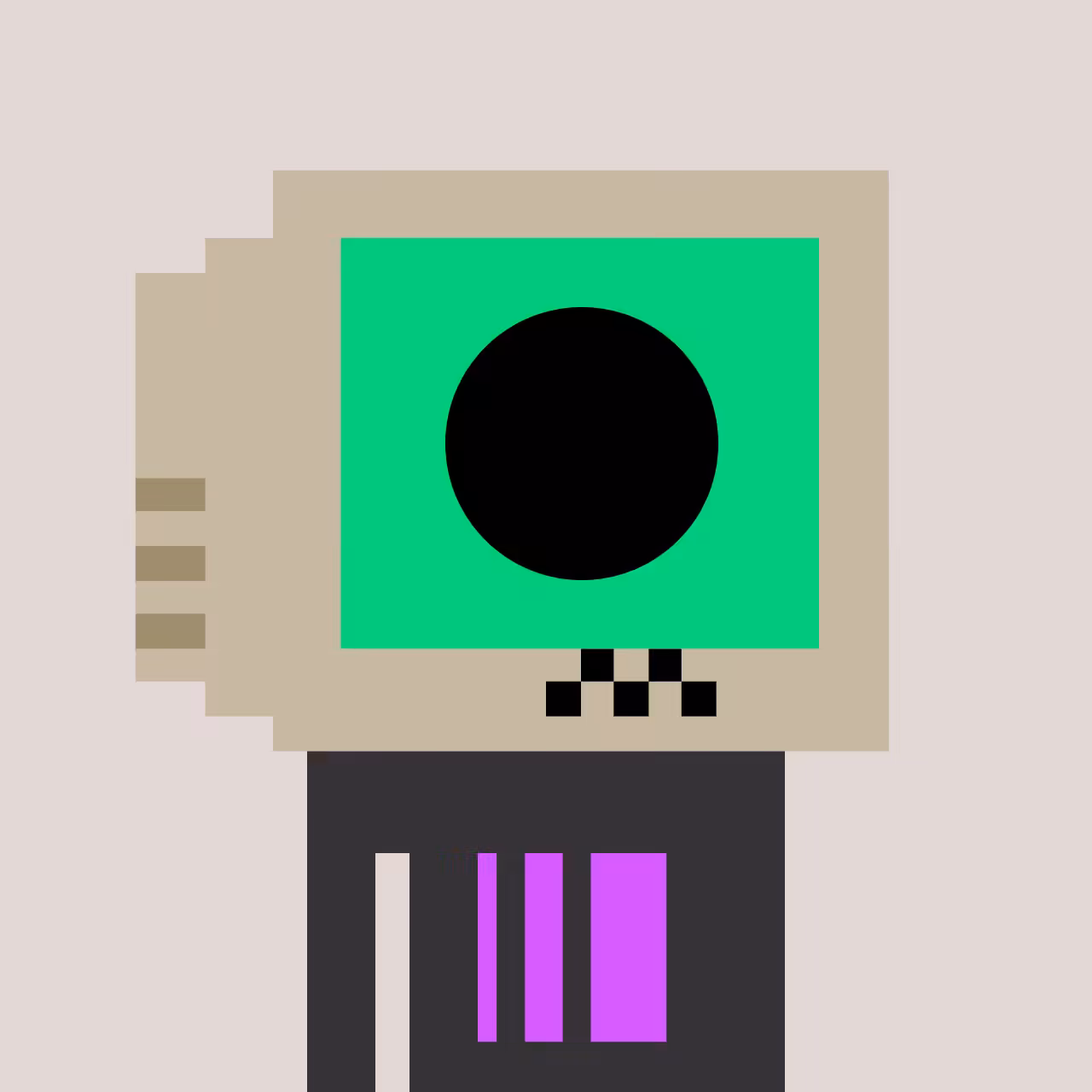 bleep bloop build #46