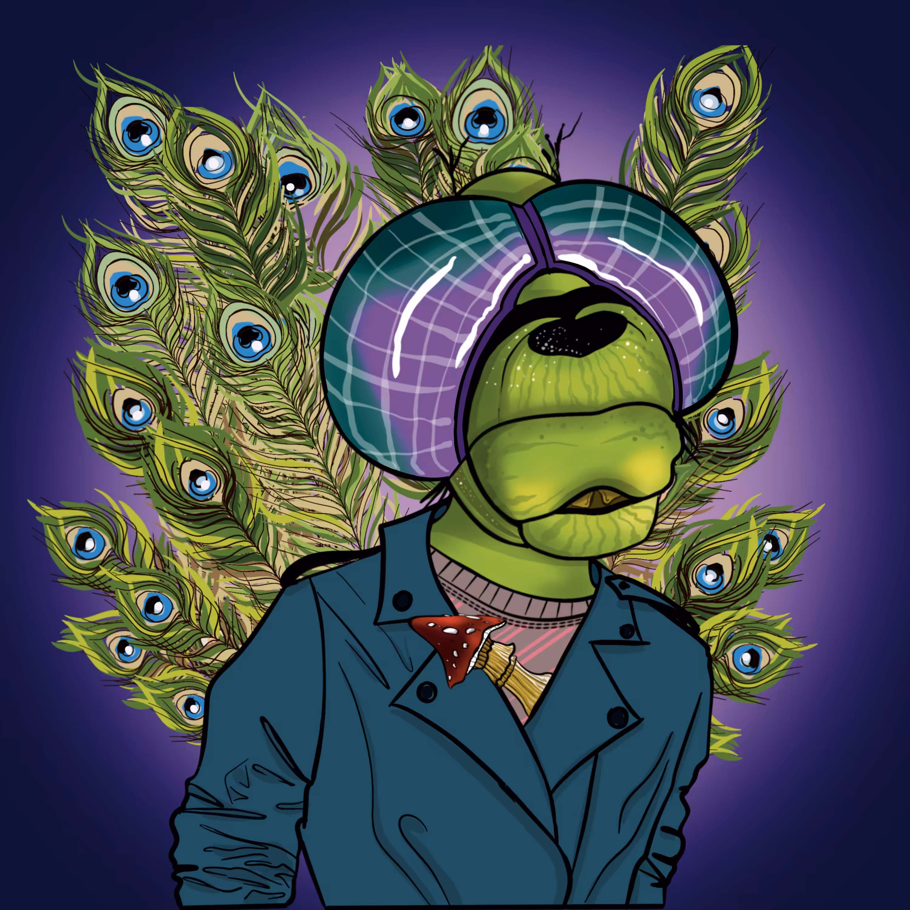 Dragonfly