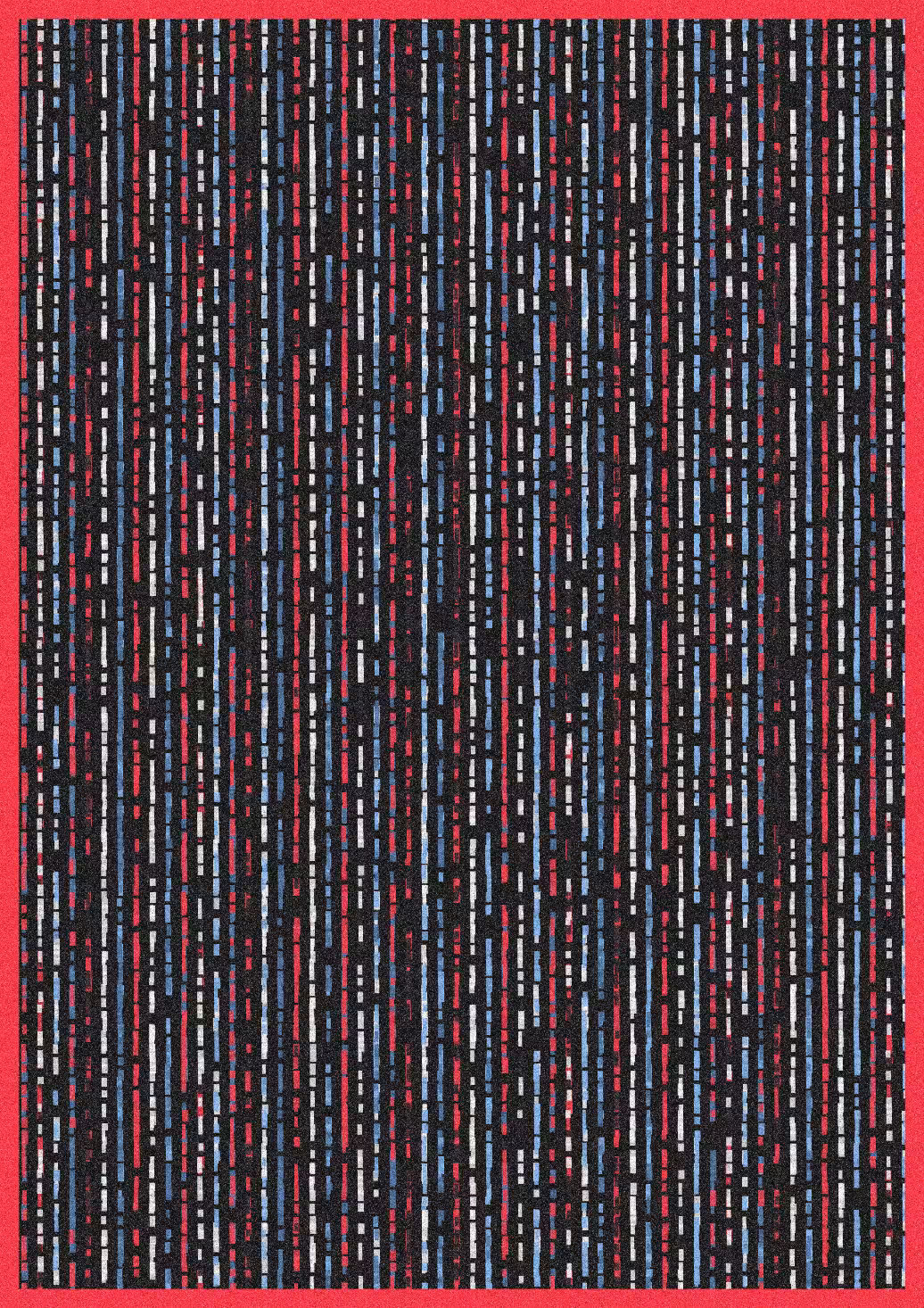 Pattern Fragments #19