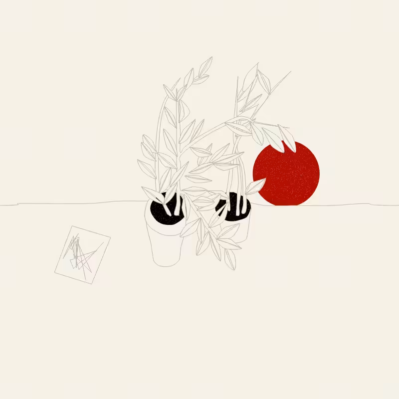 Still Life #5 #16