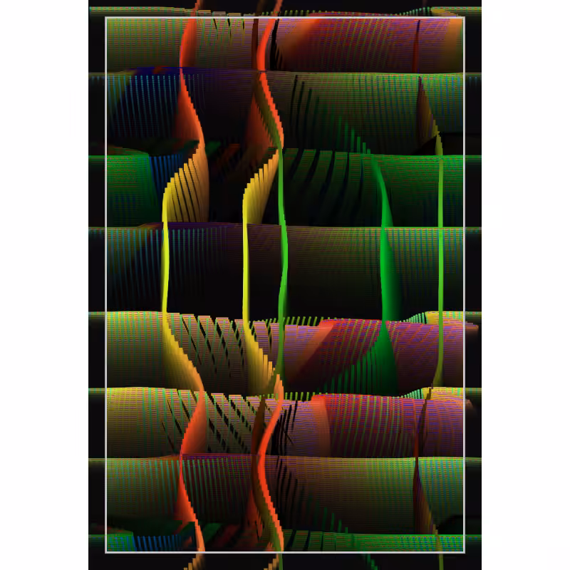Separation in the Night #85