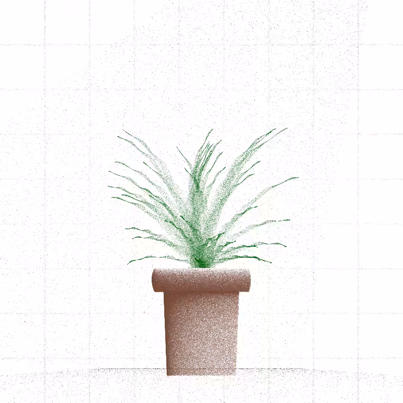 🌱 Potted & Printed #468
