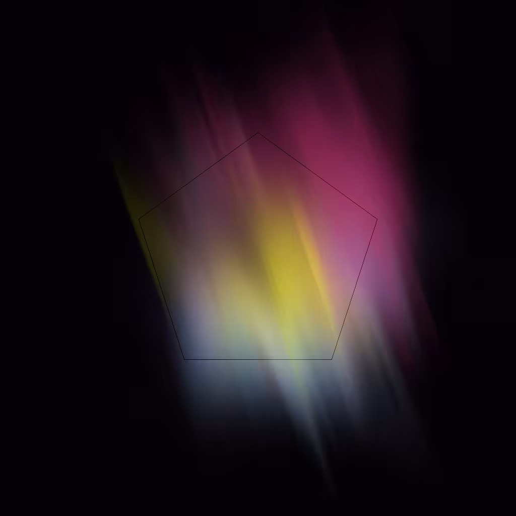 Diffracted #34