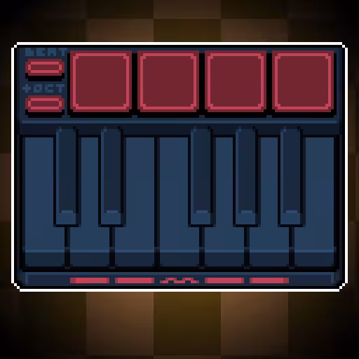 MGK - Mini Generative Keyboard #46