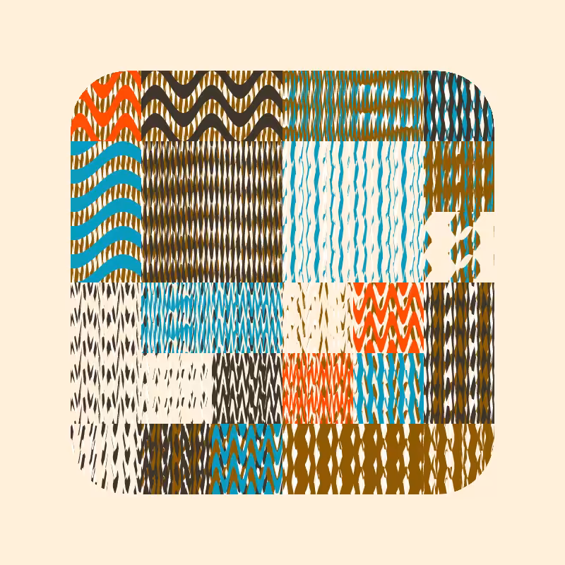 Winter Jacket #46