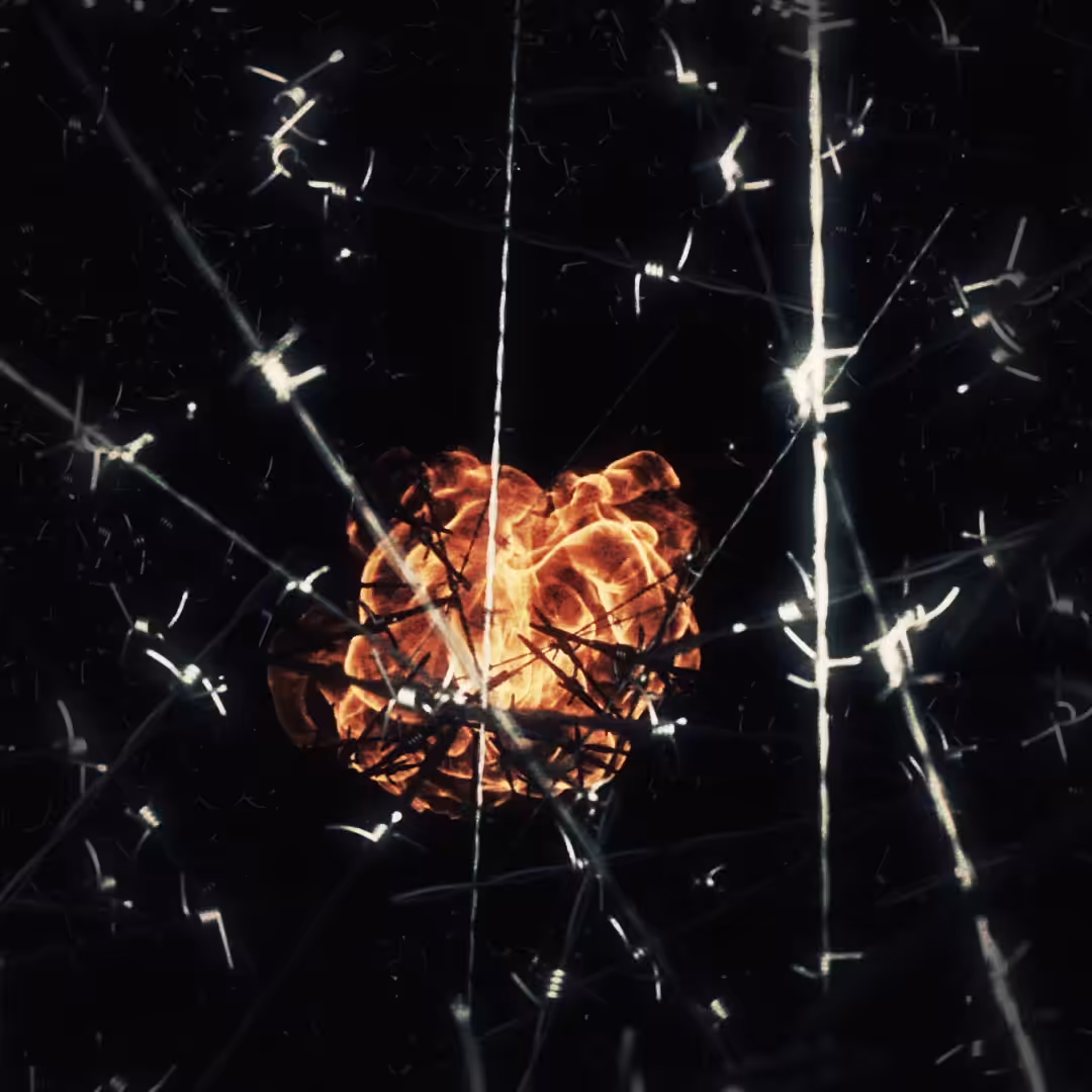 Light my fire