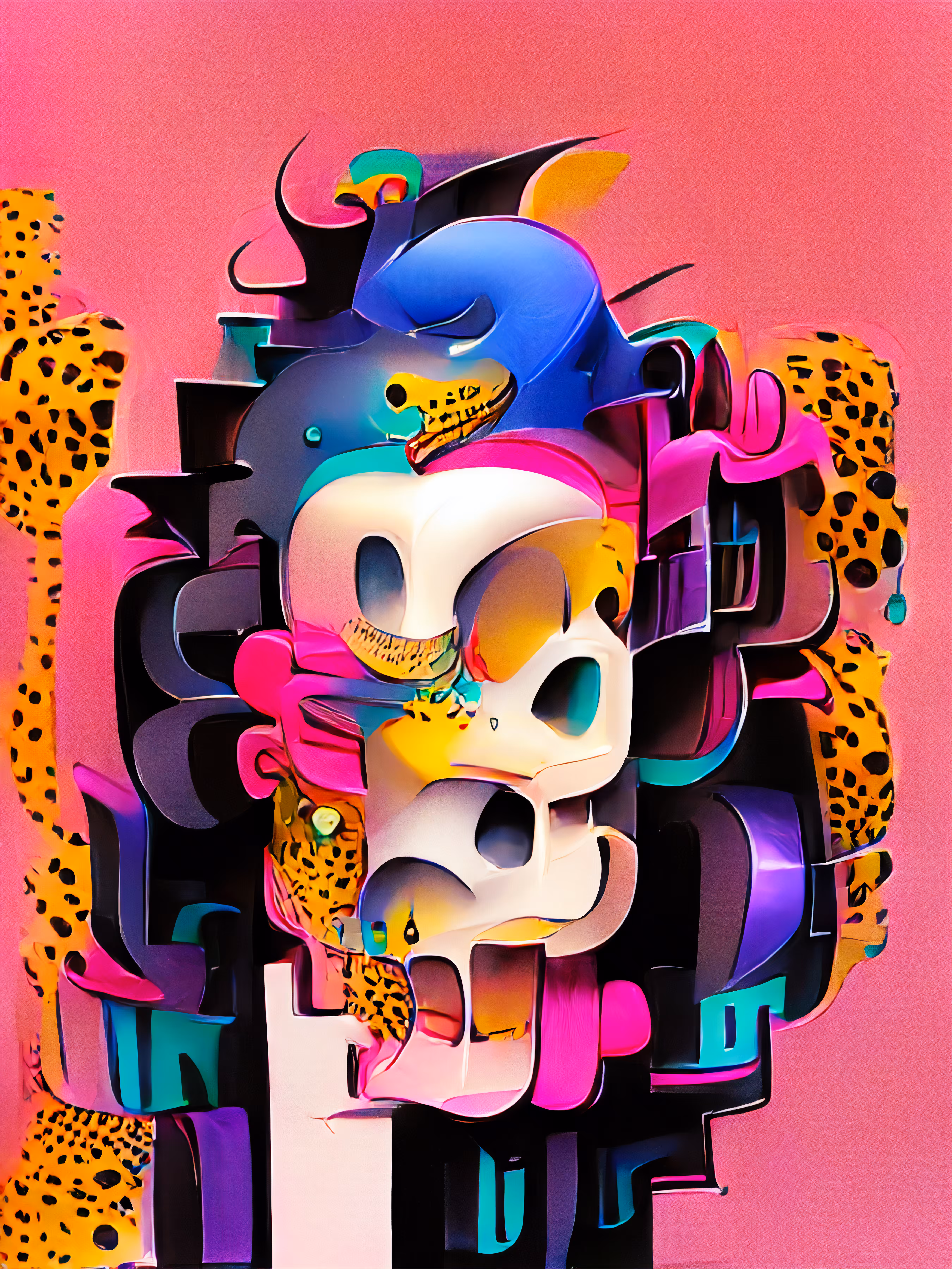AI-DOS-PUNK-632