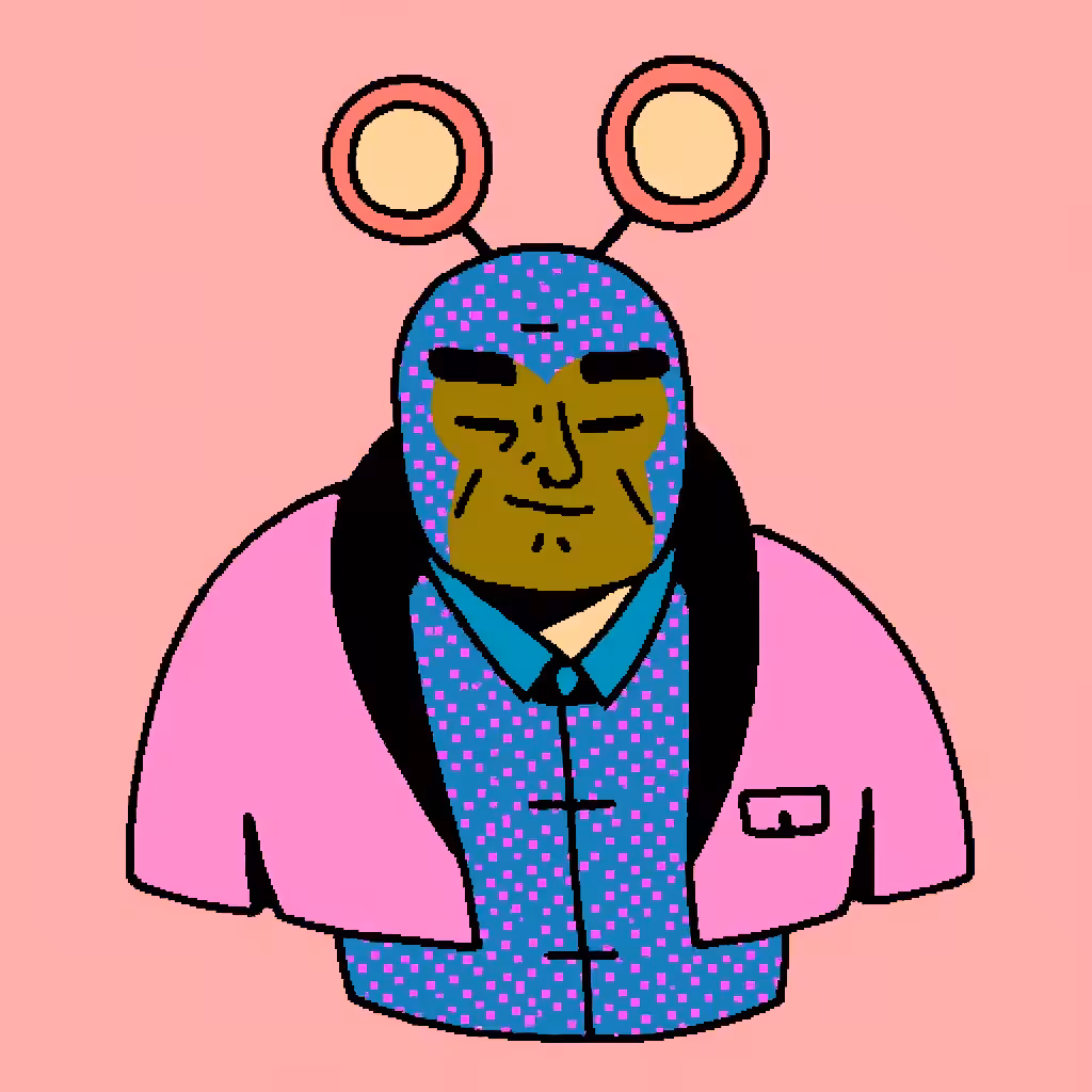 DX Terminal: ZoomLord69