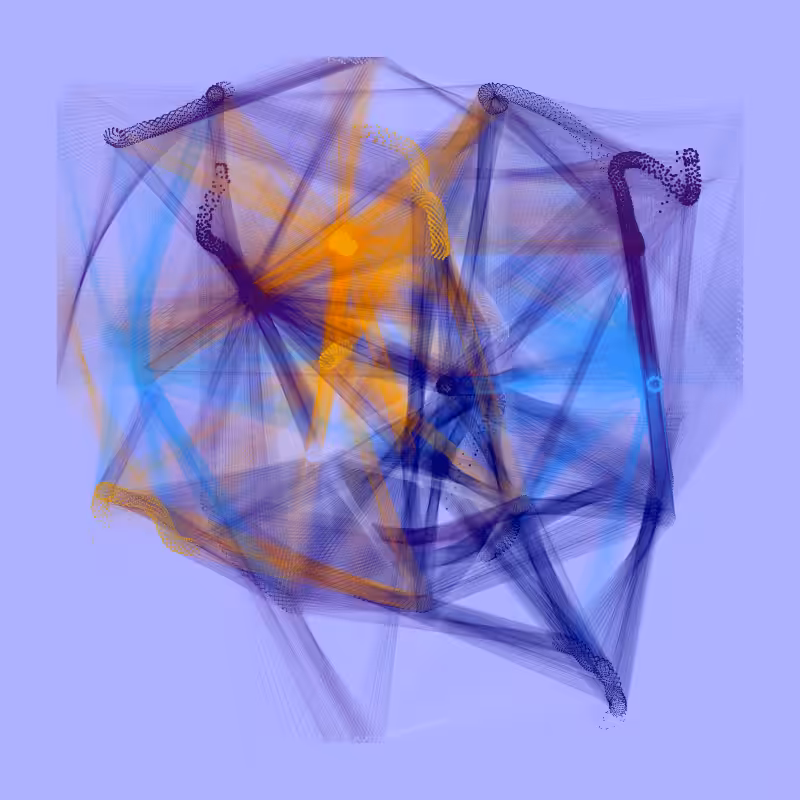 DAI - distributed autonomous interaction #89