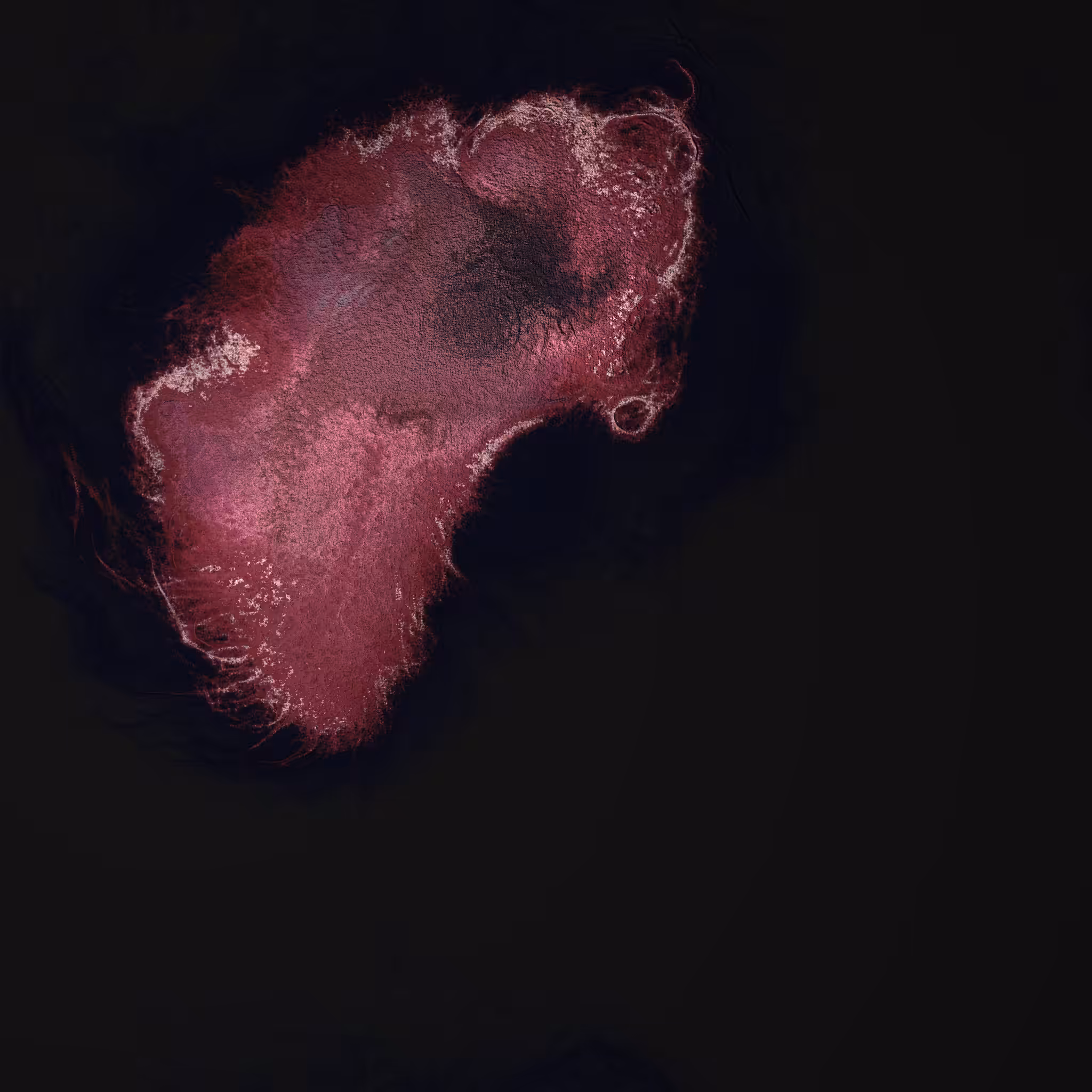 coalescence #74
