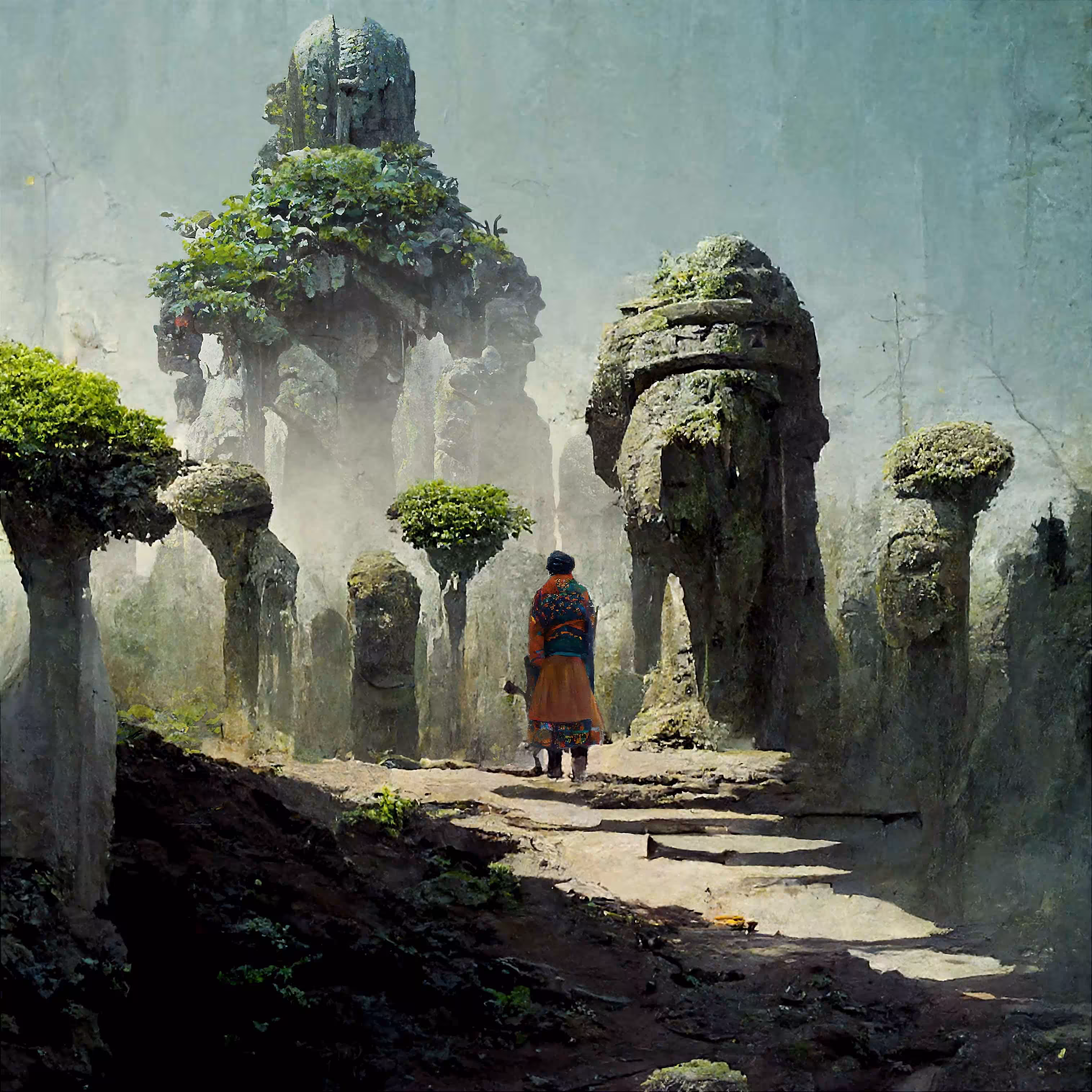 Destination
