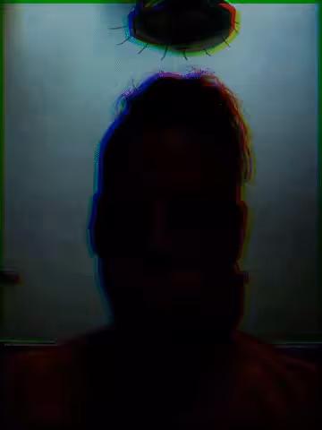 AFTER THE FALL, A SELFPORTRAIT - Accident GIF -