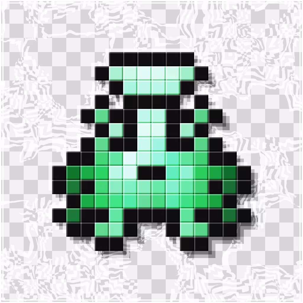Pixel Spaceships Solos #291