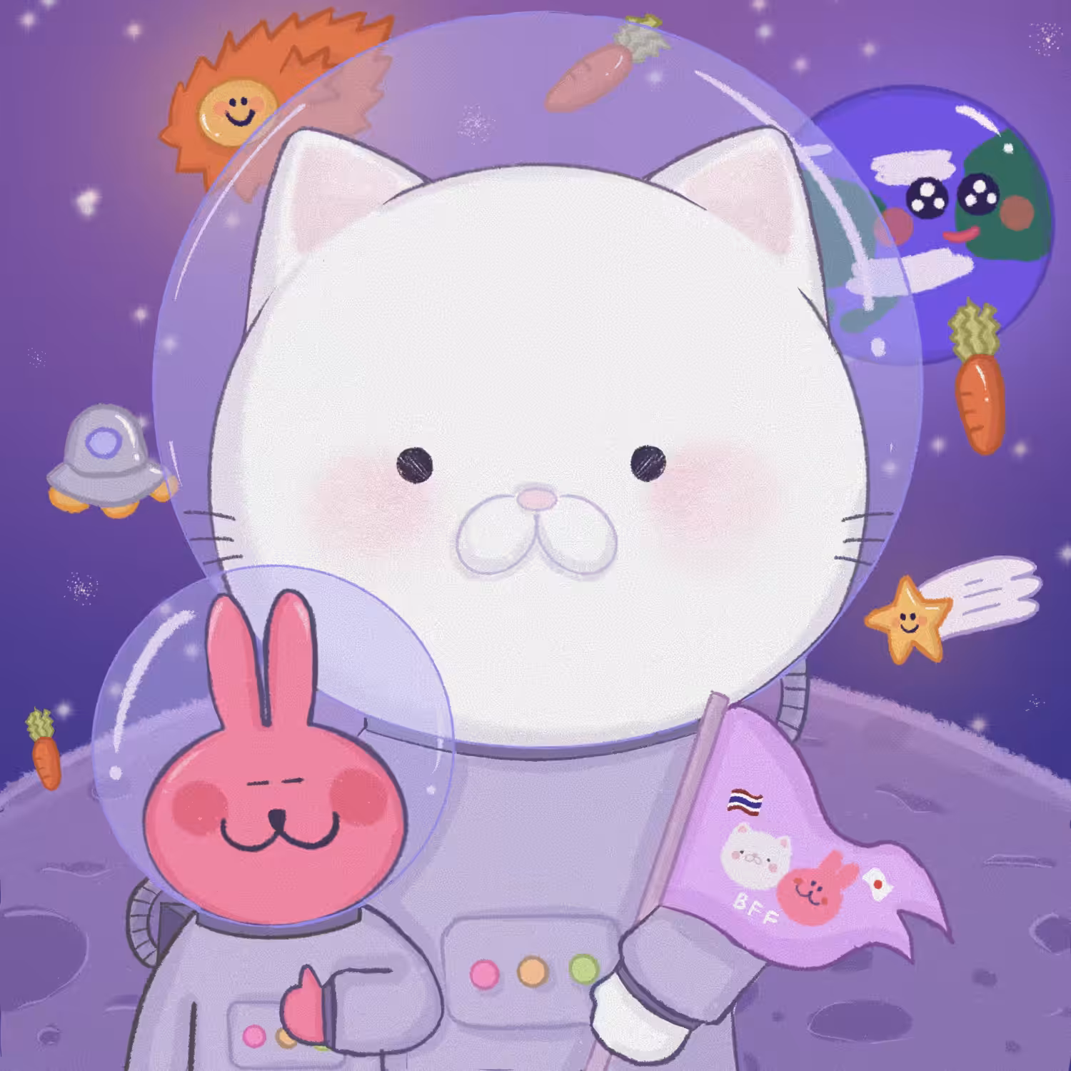 #Yamada22 - Yamada x Rabbit Travels
