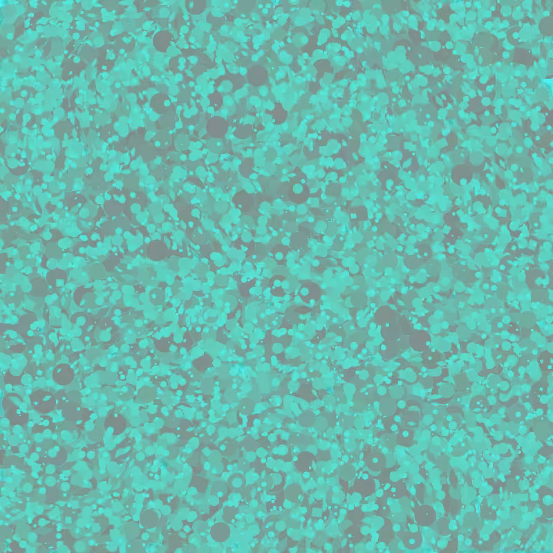 Particulate Hash 3 #203