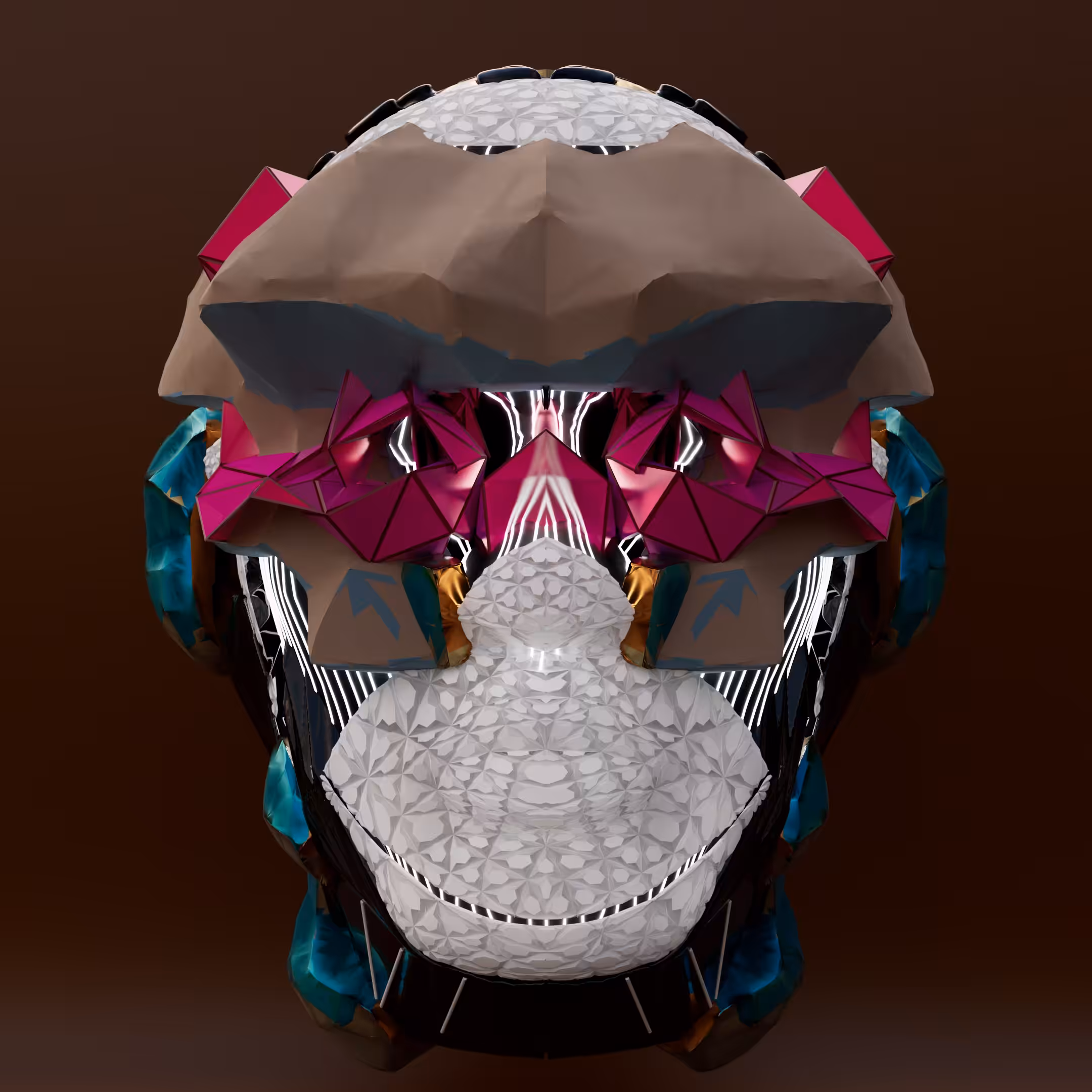 Mask1 #62/300