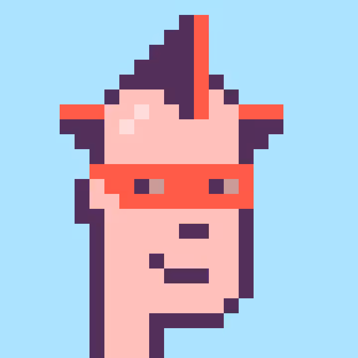 Nifty Punk #2