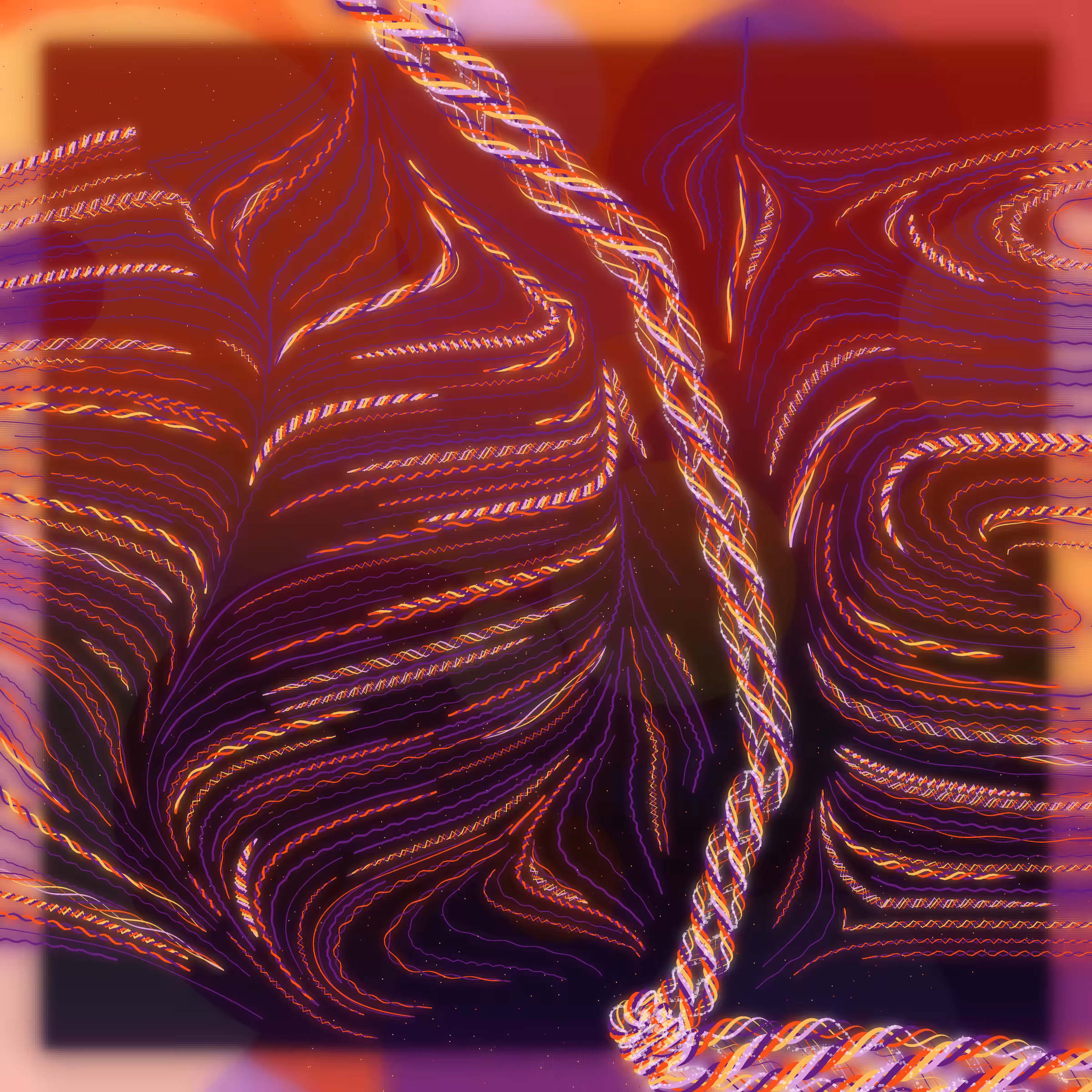 Friendship Bracelets #37495