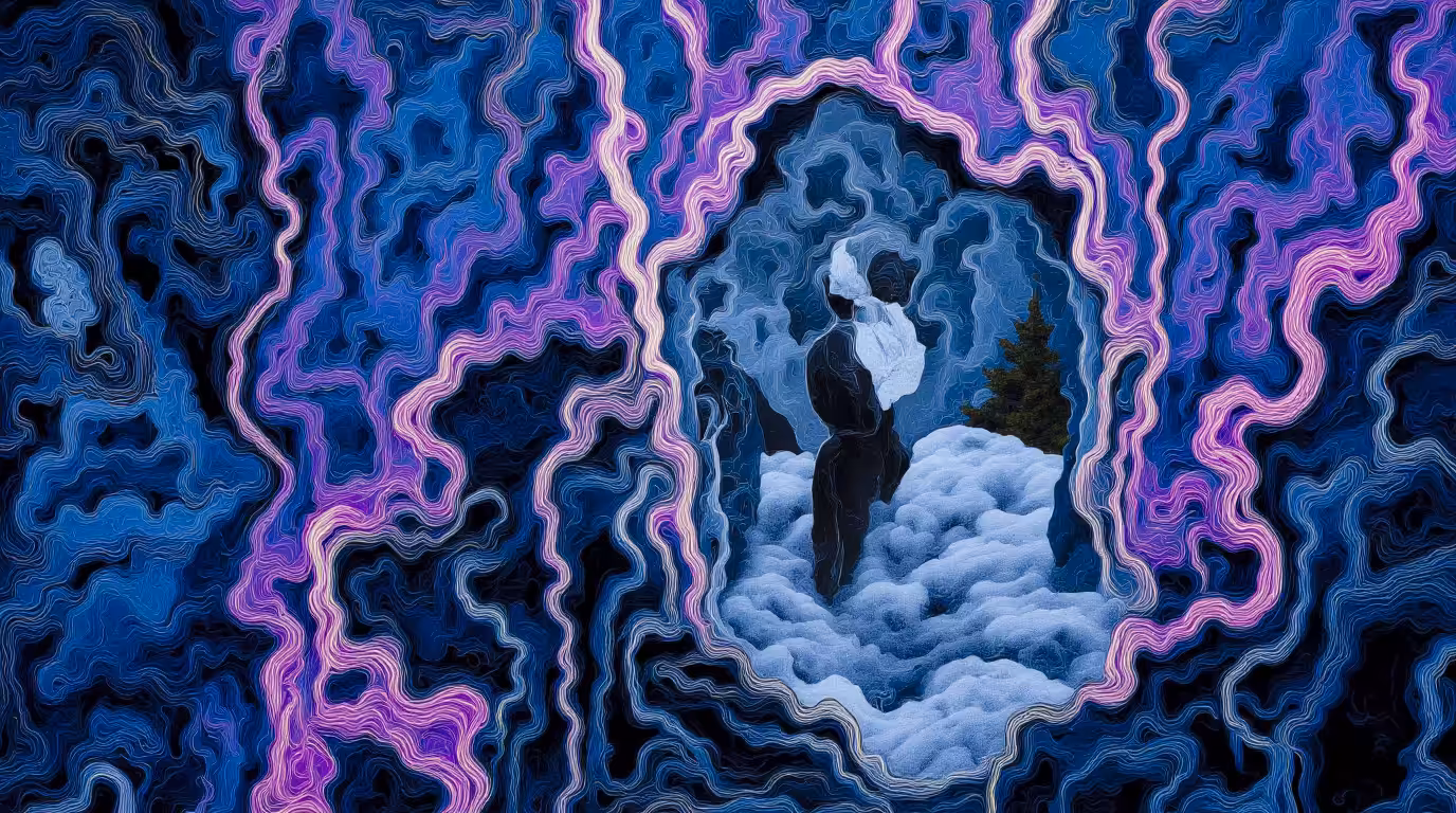 TRANSDIMENSIONAL TRIPPERS #222