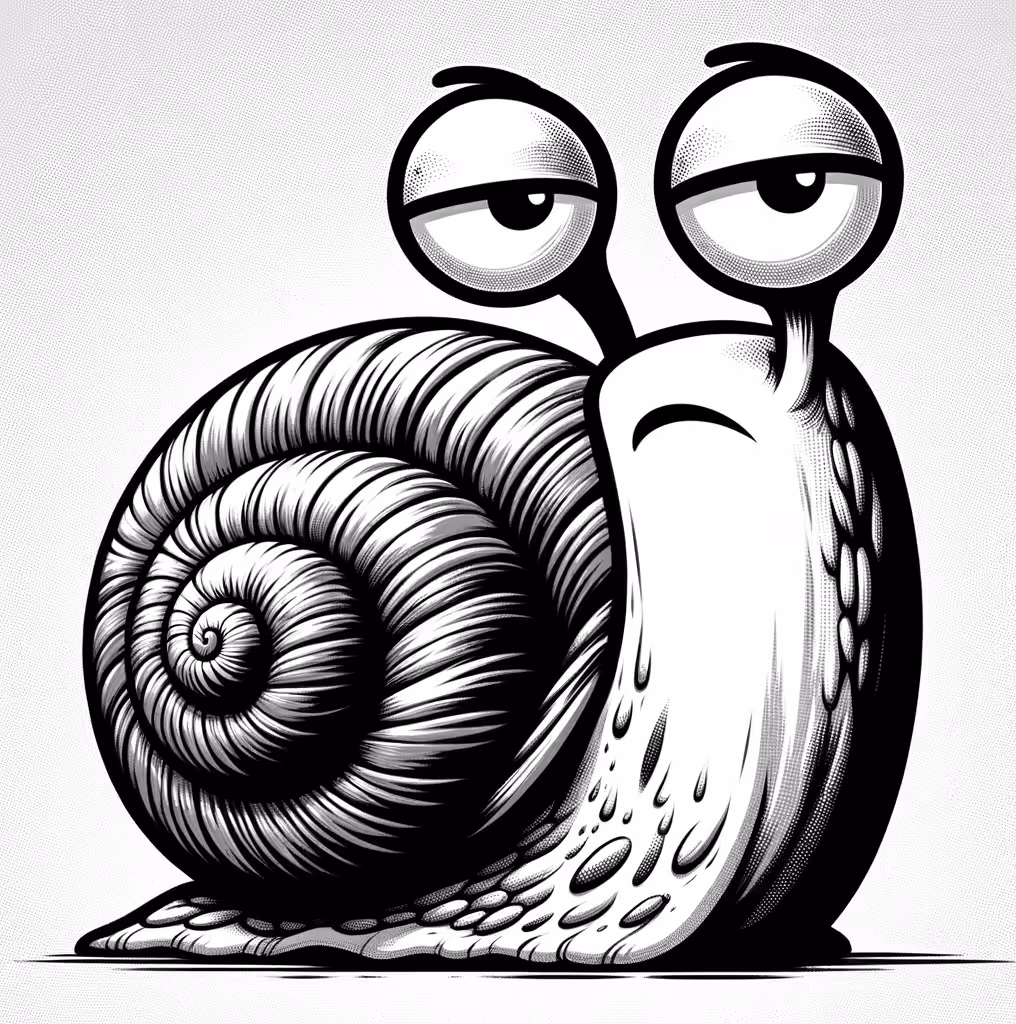 Bemused Bob