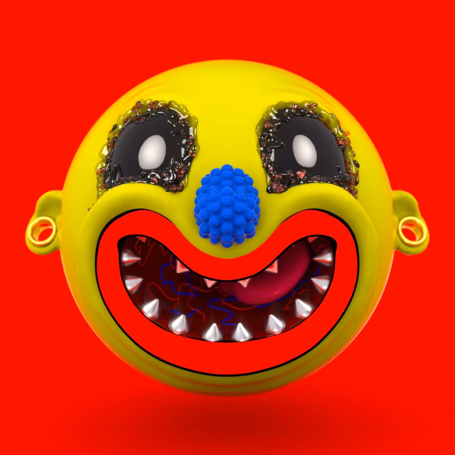 JOYWORLD JOYsmilies: JOYsmiley 5439