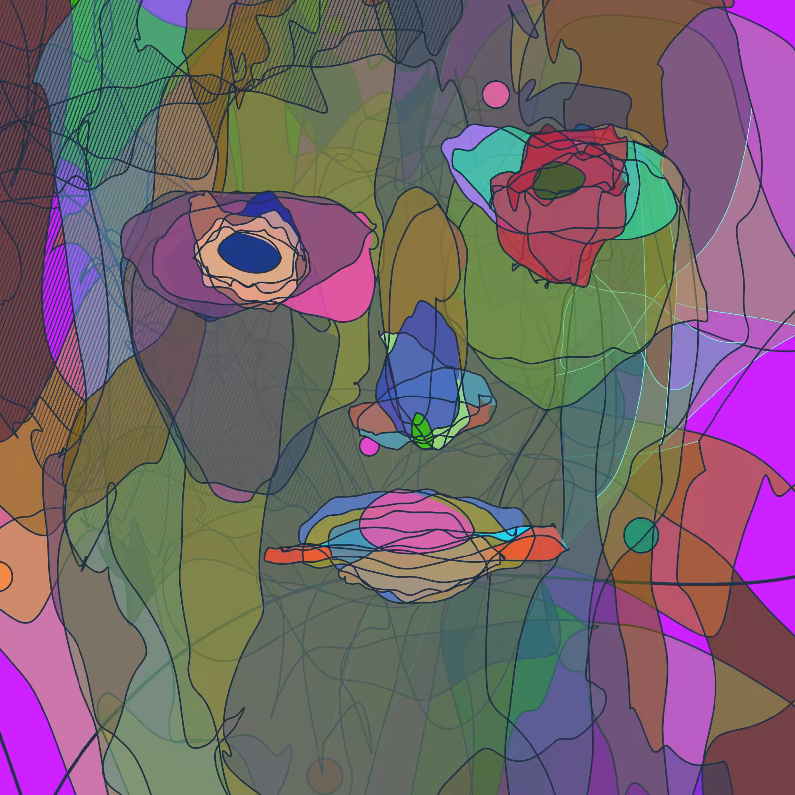 Emergence #8