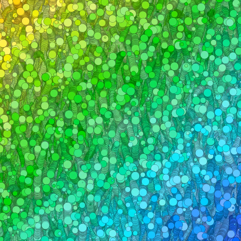 Wavetable #15