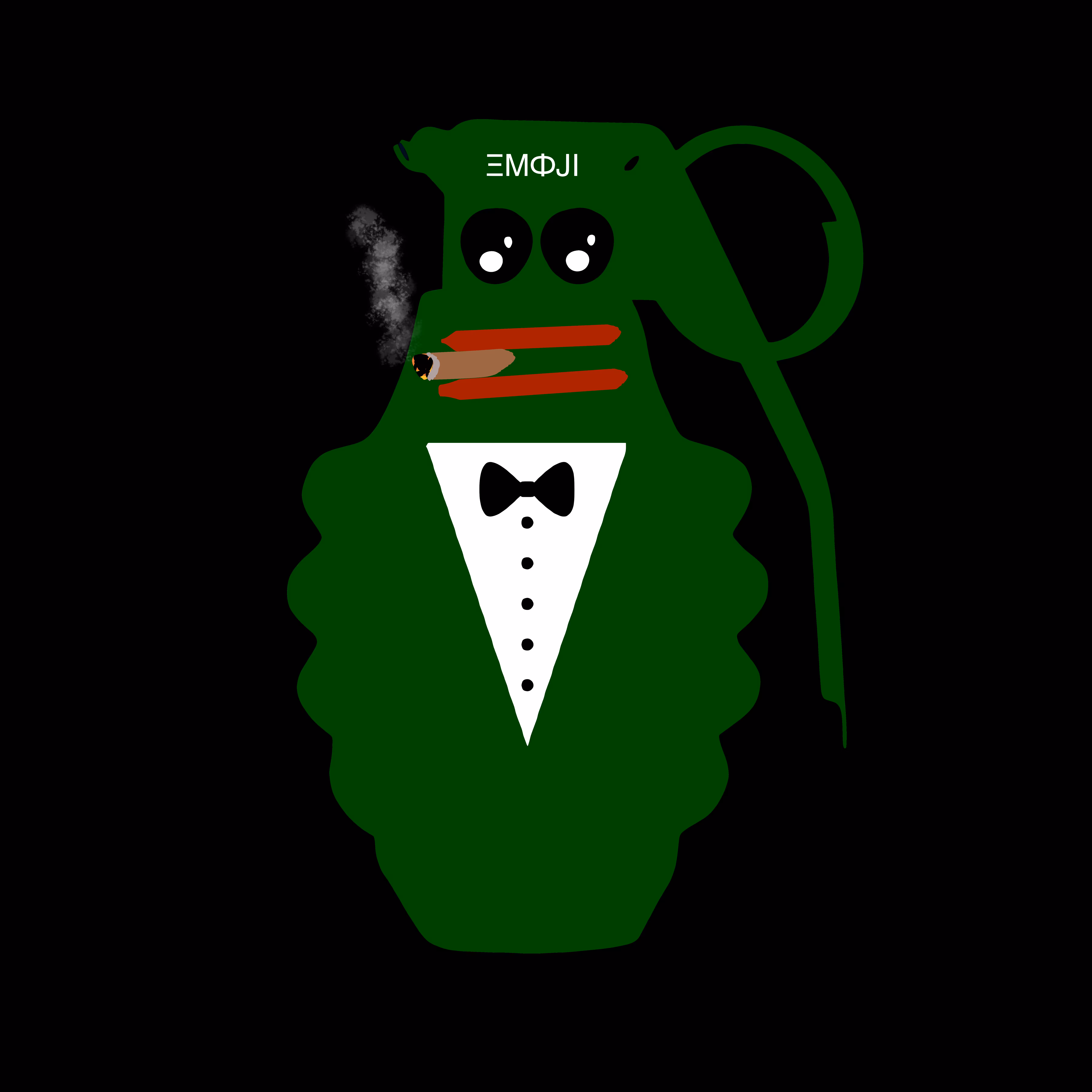 DTK PEPE