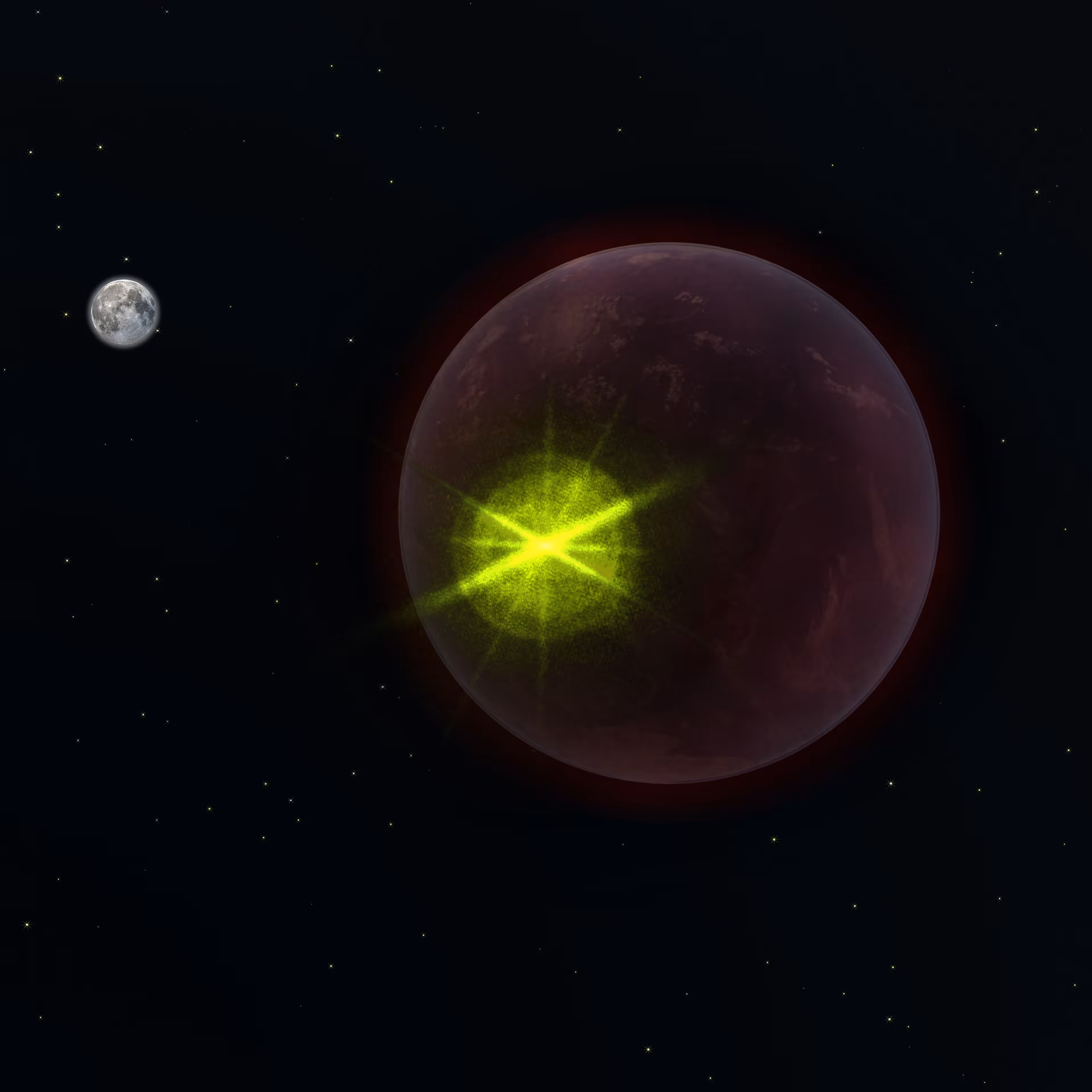 Lessons in the Conquest of Space #2