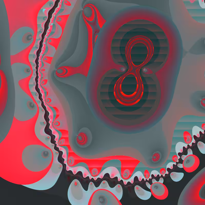 Mitosis #78